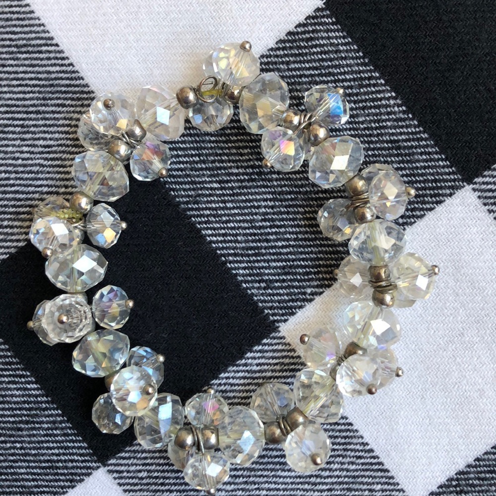 Crystal Bracelet